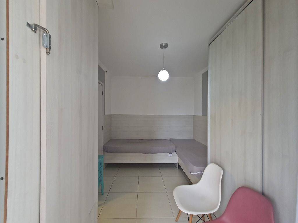 Apartamento, 3 quartos, 122 m² - Foto 26