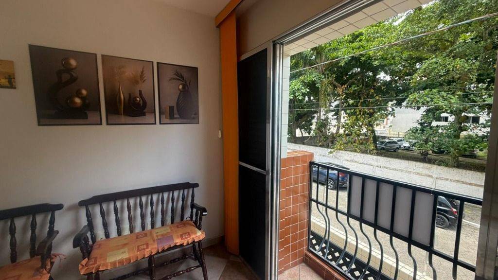Apartamento, 1 quarto, 36 m² - Foto 1