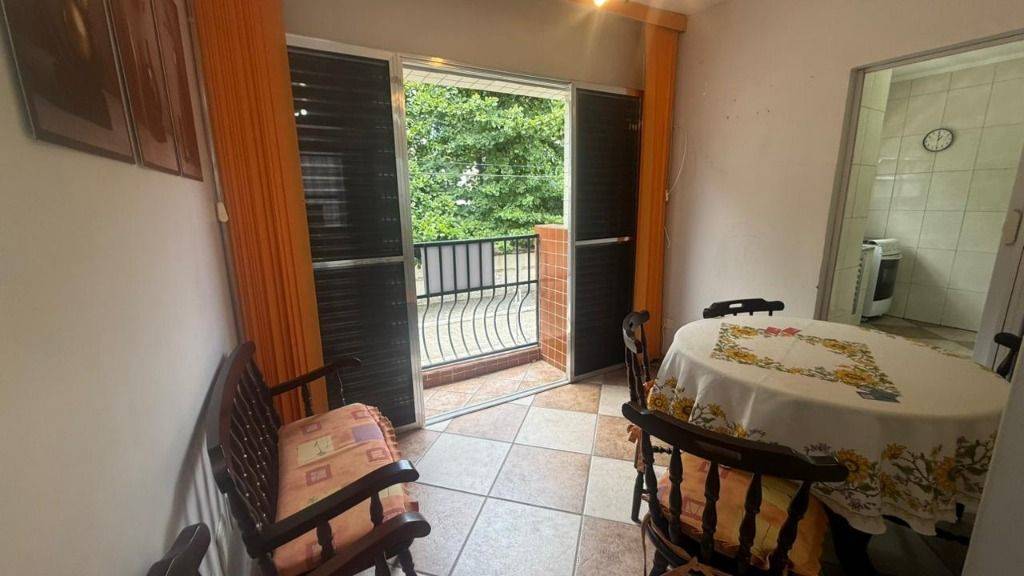 Apartamento, 1 quarto, 36 m² - Foto 2