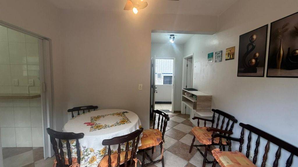 Apartamento, 1 quarto, 36 m² - Foto 4
