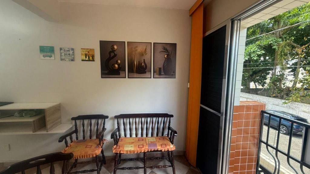 Apartamento, 1 quarto, 36 m² - Foto 5