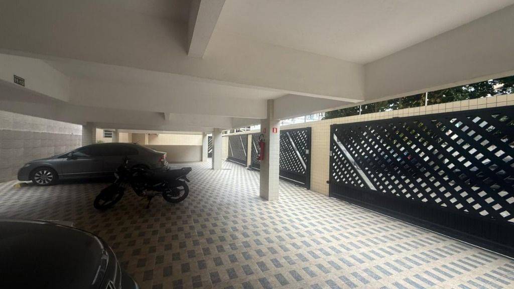 Apartamento, 1 quarto, 36 m² - Foto 18
