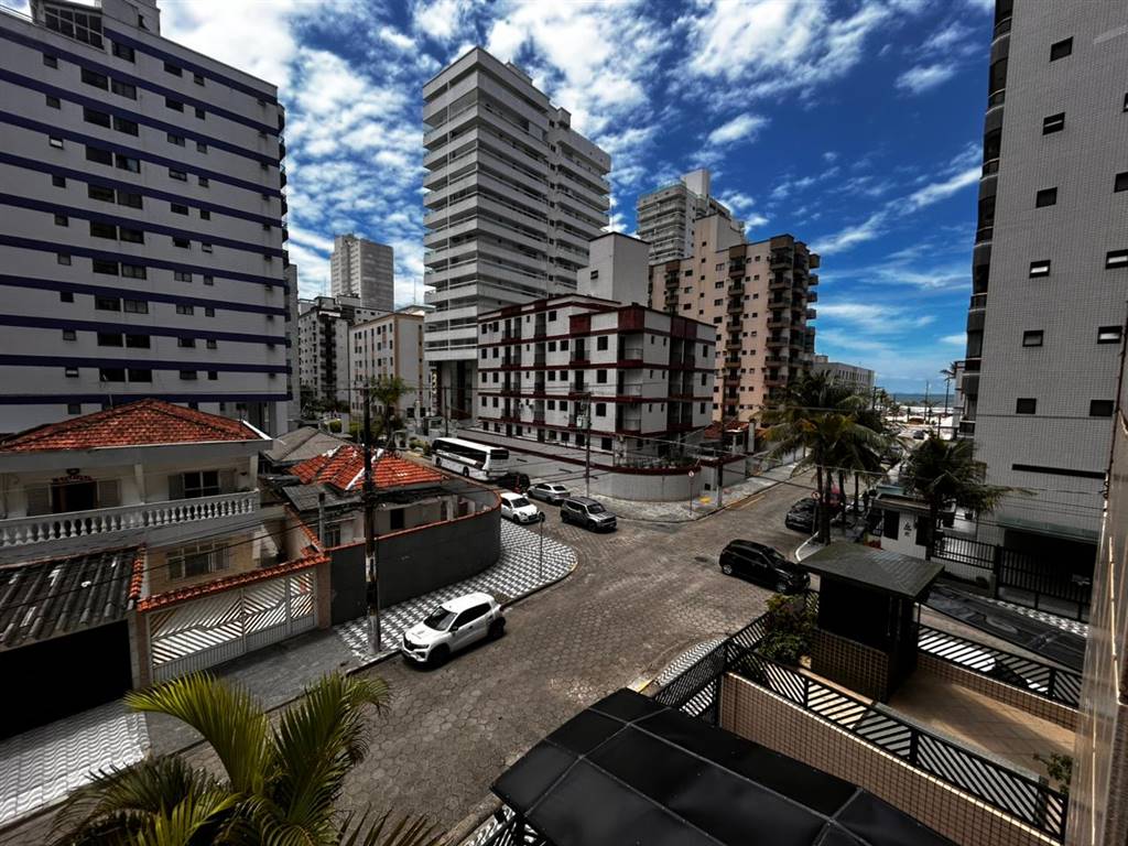 Apartamento, 1 quarto, 62 m² - Foto 1