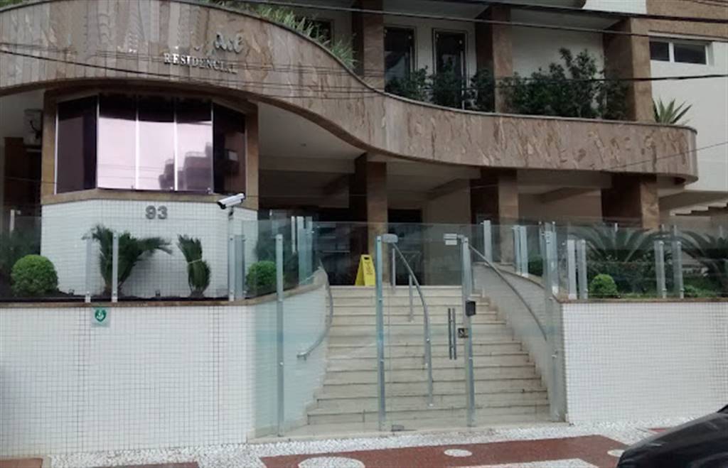 Apartamento para alugar com 3 quartos - Foto 1