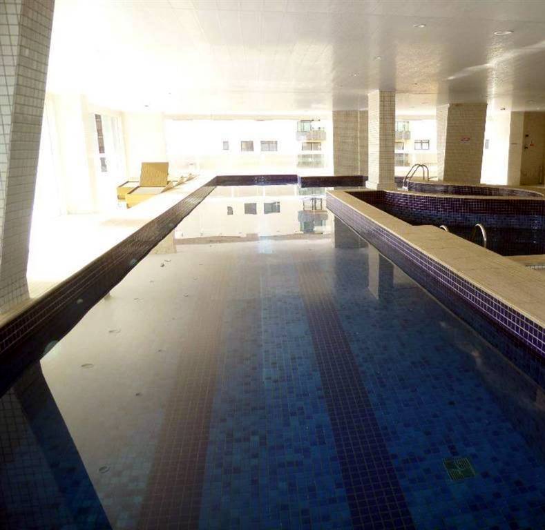 Apartamento para alugar com 3 quartos - Foto 6