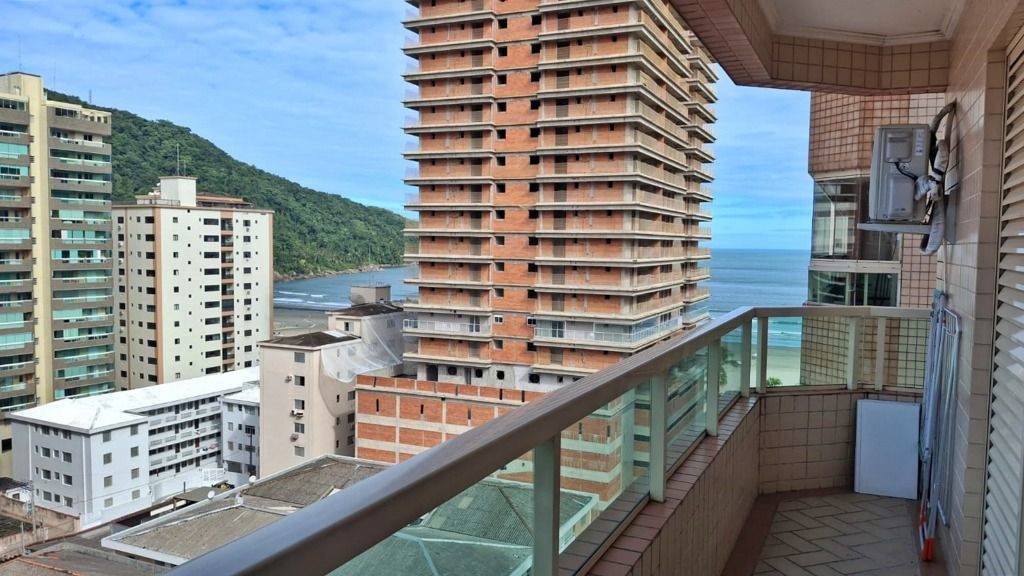 Apartamento, 2 quartos, 103 m² - Foto 1