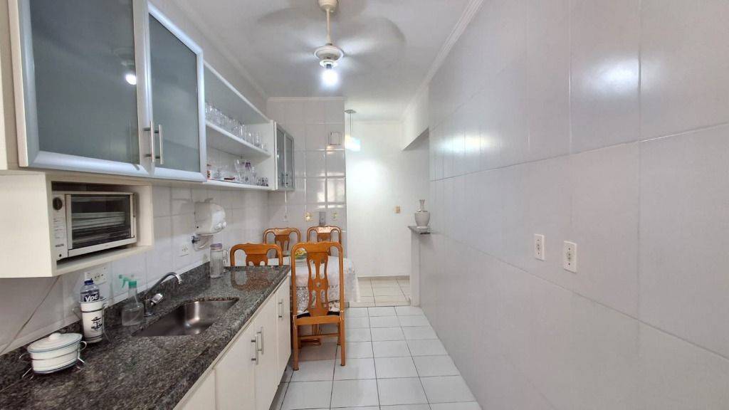 Apartamento, 2 quartos, 103 m² - Foto 2