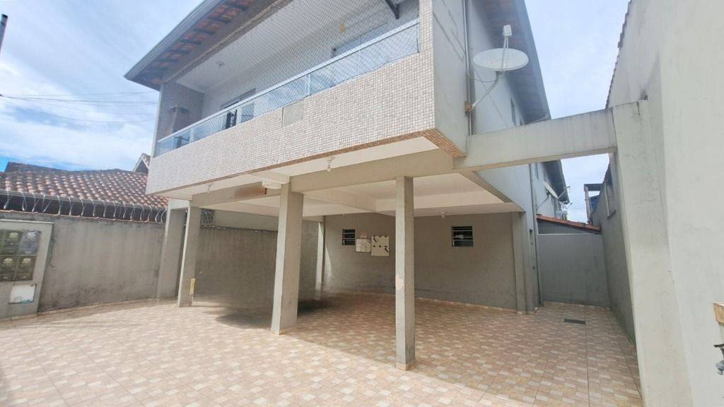 Sobrado, 2 quartos, 60 m² - Foto 1