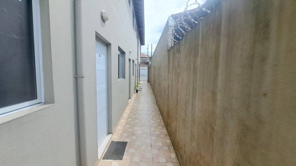 Sobrado, 2 quartos, 60 m² - Foto 11