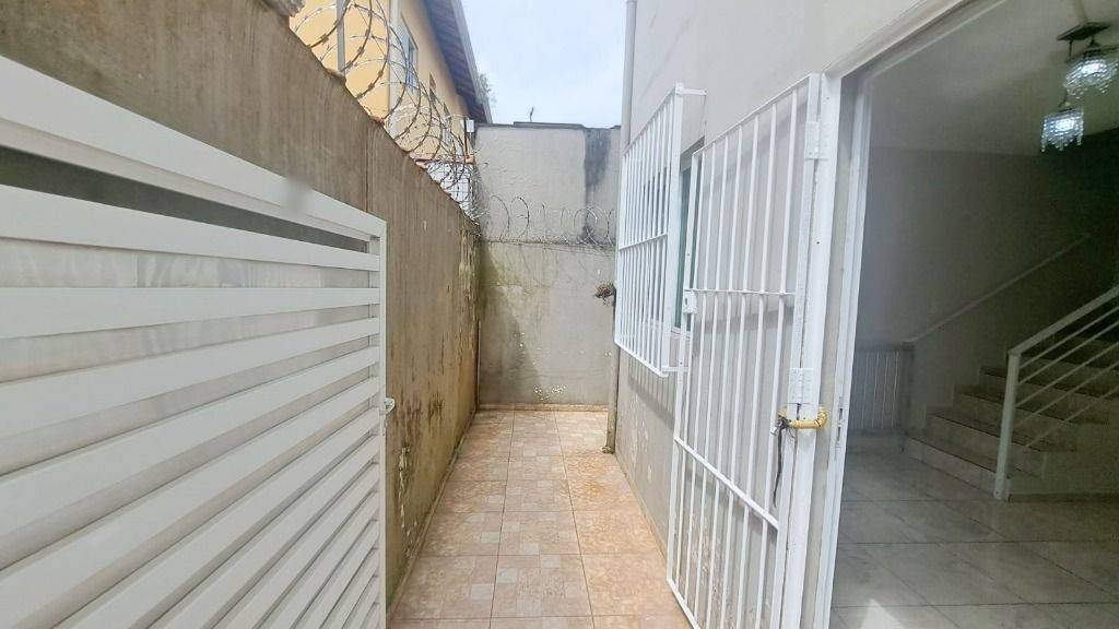 Sobrado, 2 quartos, 60 m² - Foto 12