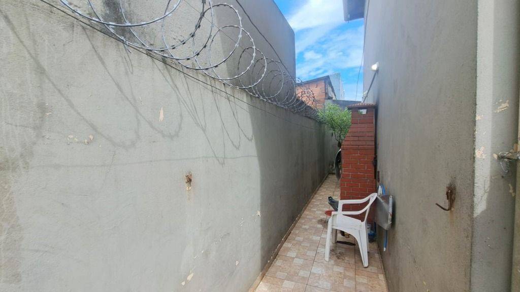Sobrado, 2 quartos, 60 m² - Foto 13