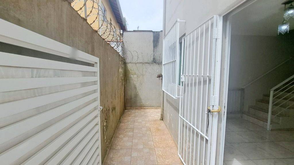 Sobrado, 2 quartos, 60 m² - Foto 14