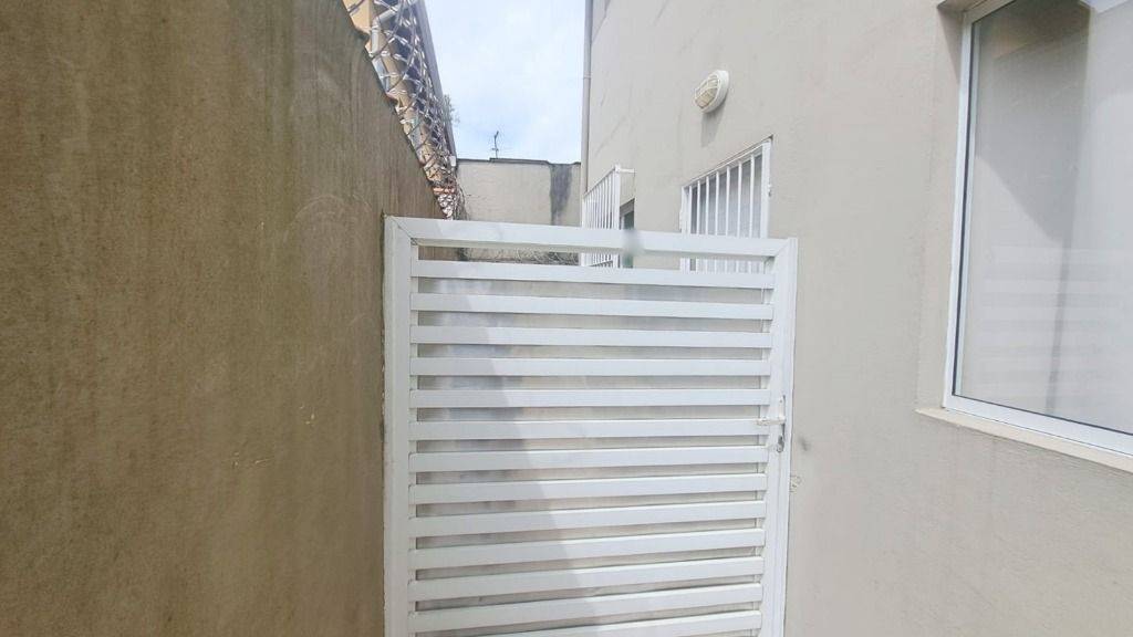 Sobrado, 2 quartos, 60 m² - Foto 15