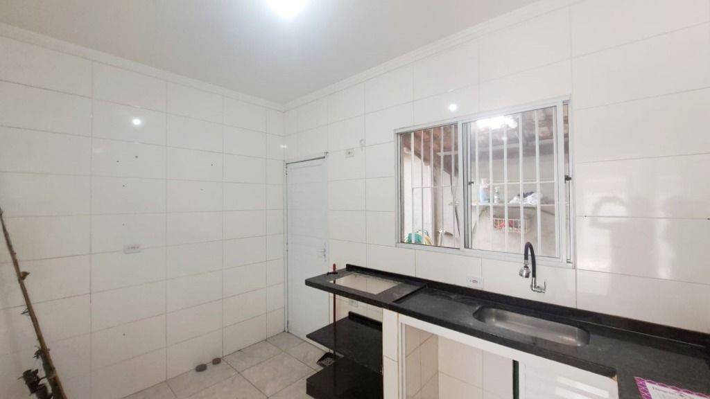 Sobrado, 2 quartos, 60 m² - Foto 3