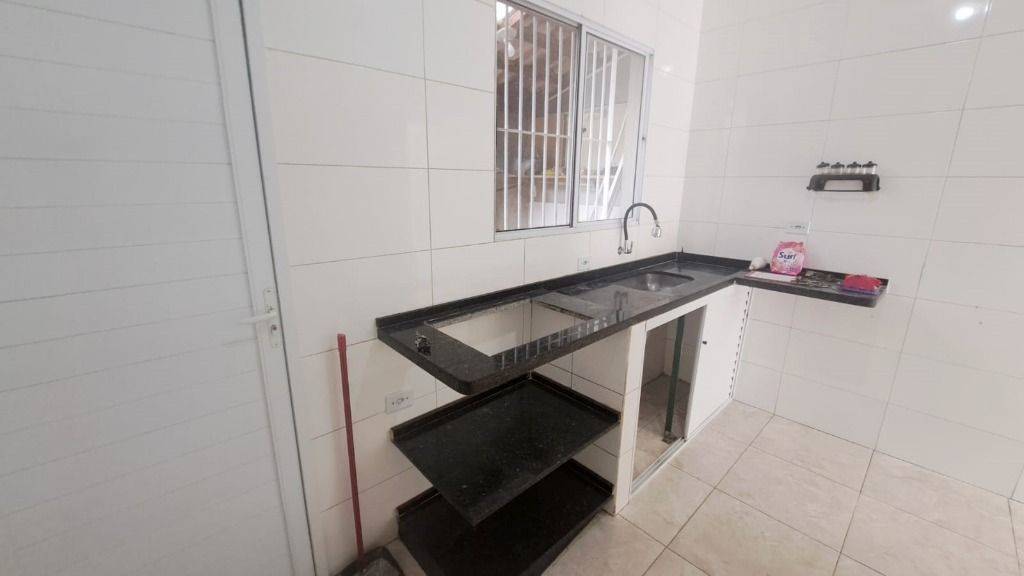 Sobrado, 2 quartos, 60 m² - Foto 4