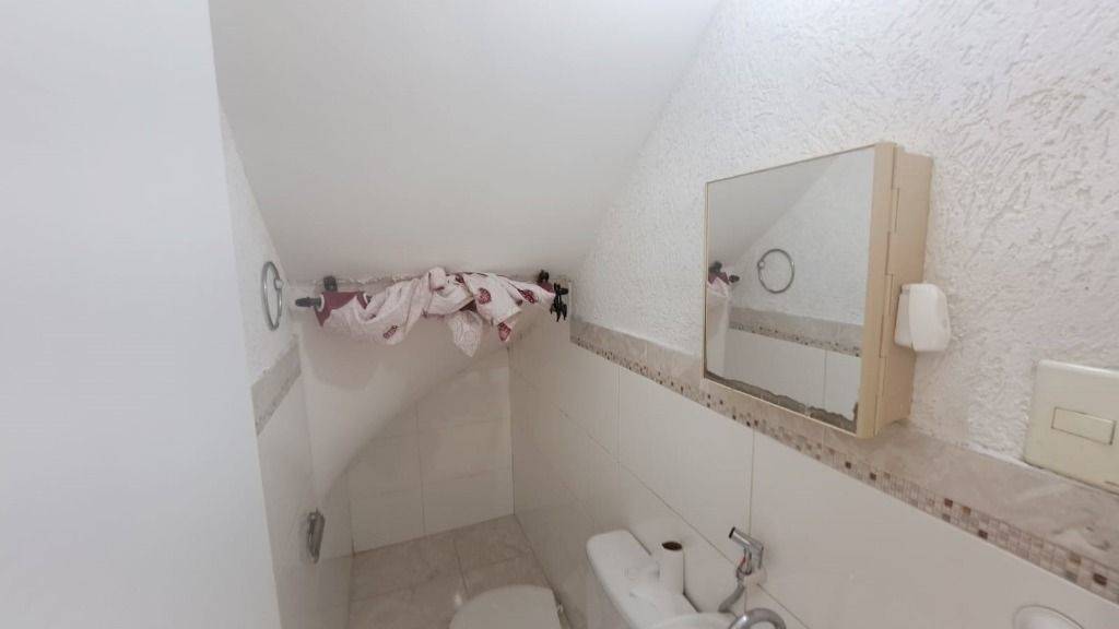 Sobrado, 2 quartos, 60 m² - Foto 5