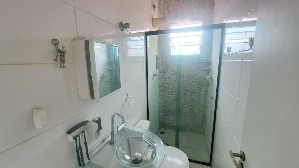 Sobrado, 2 quartos, 60 m² - Foto 6