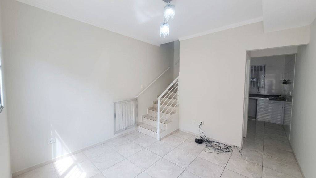 Sobrado, 2 quartos, 60 m² - Foto 16