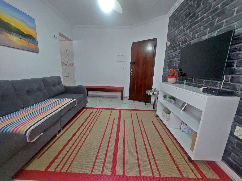 Apartamento, 1 quarto, 53 m² - Foto 1