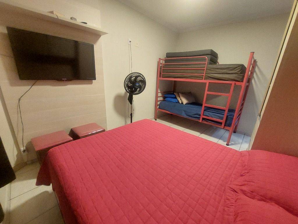 Apartamento, 1 quarto, 53 m² - Foto 17