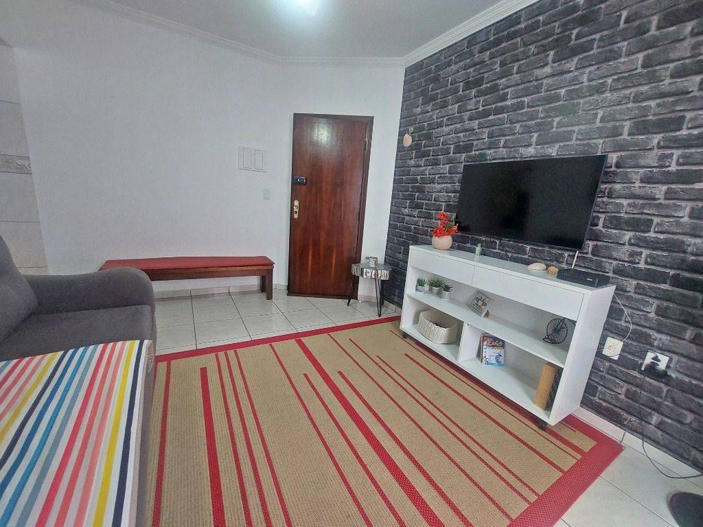 Apartamento, 1 quarto, 53 m² - Foto 2