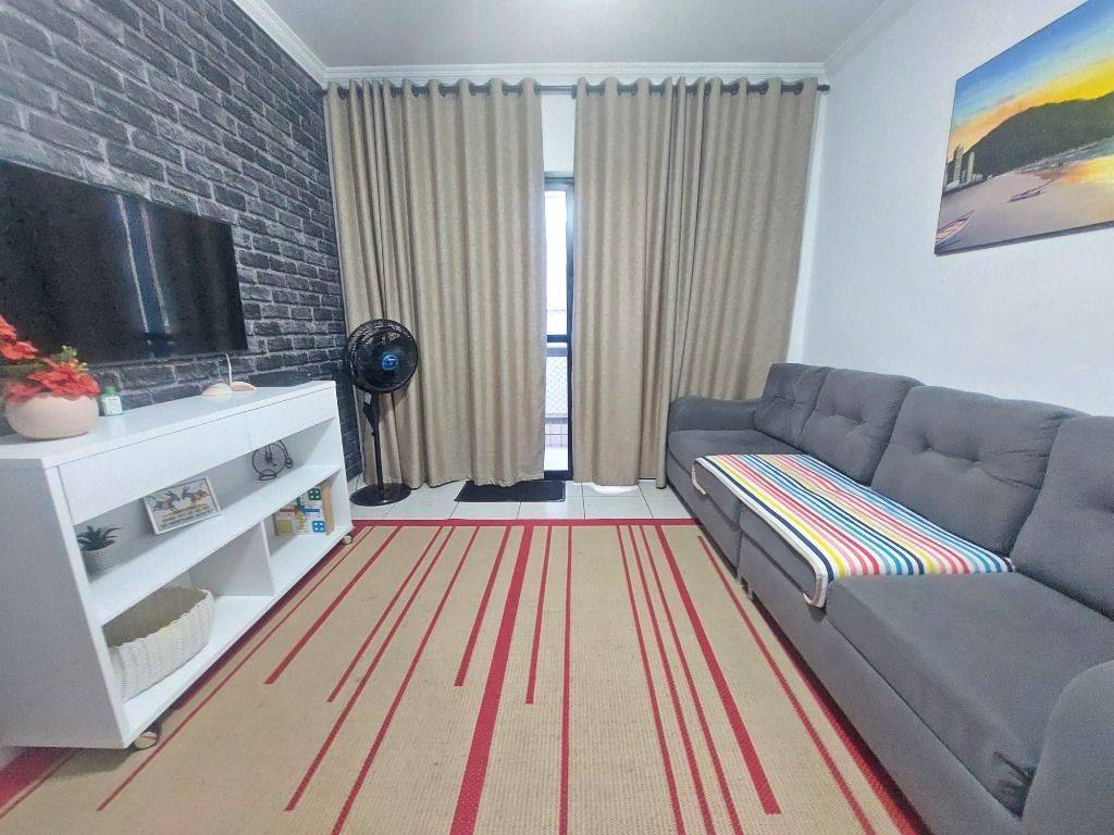 Apartamento, 1 quarto, 53 m² - Foto 3