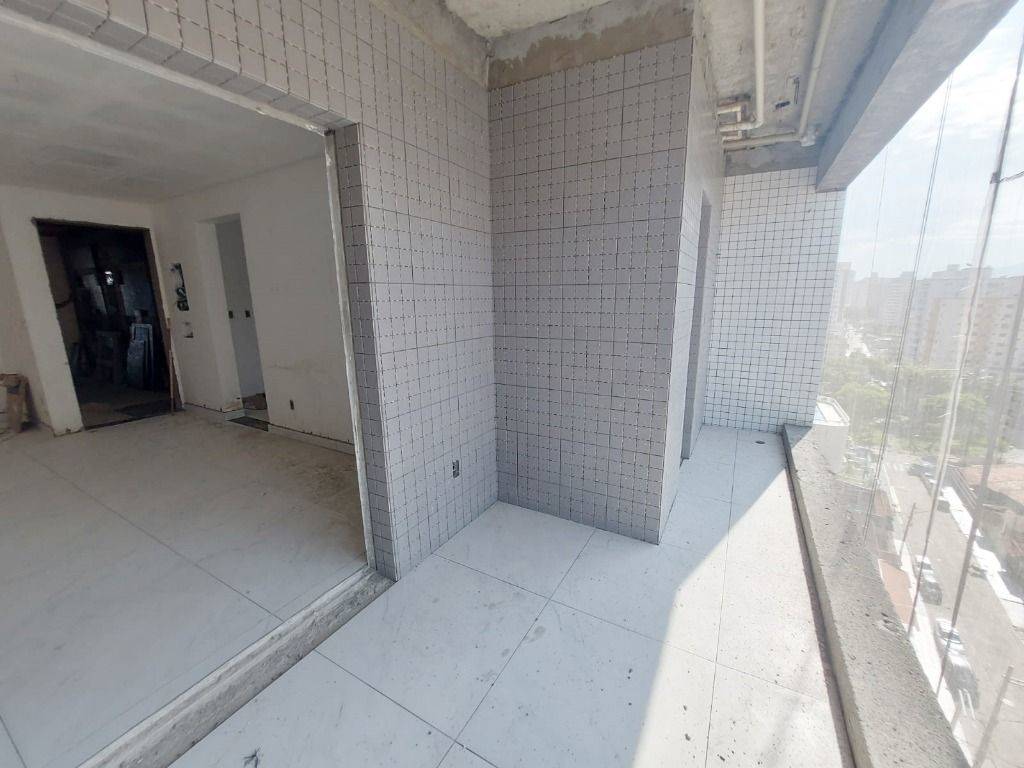 Apartamento, 2 quartos, 93 m² - Foto 4