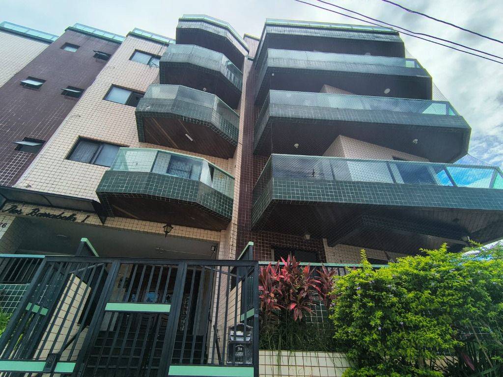 Apartamento, 3 quartos, 94 m² - Foto 1