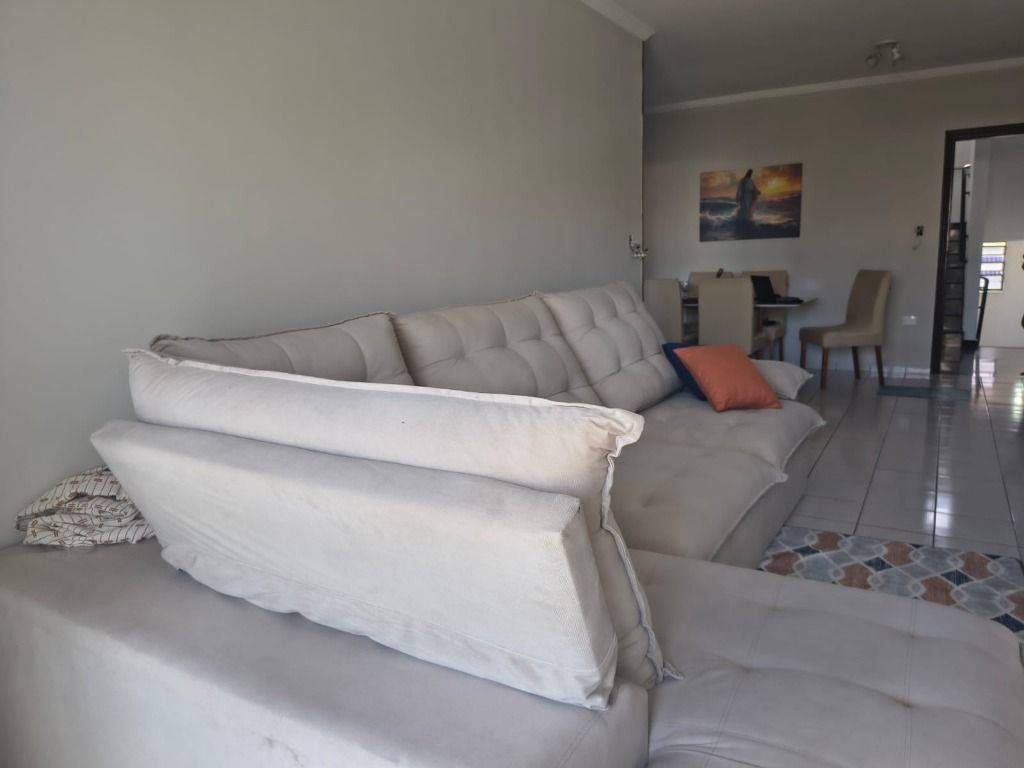 Apartamento, 3 quartos, 94 m² - Foto 2