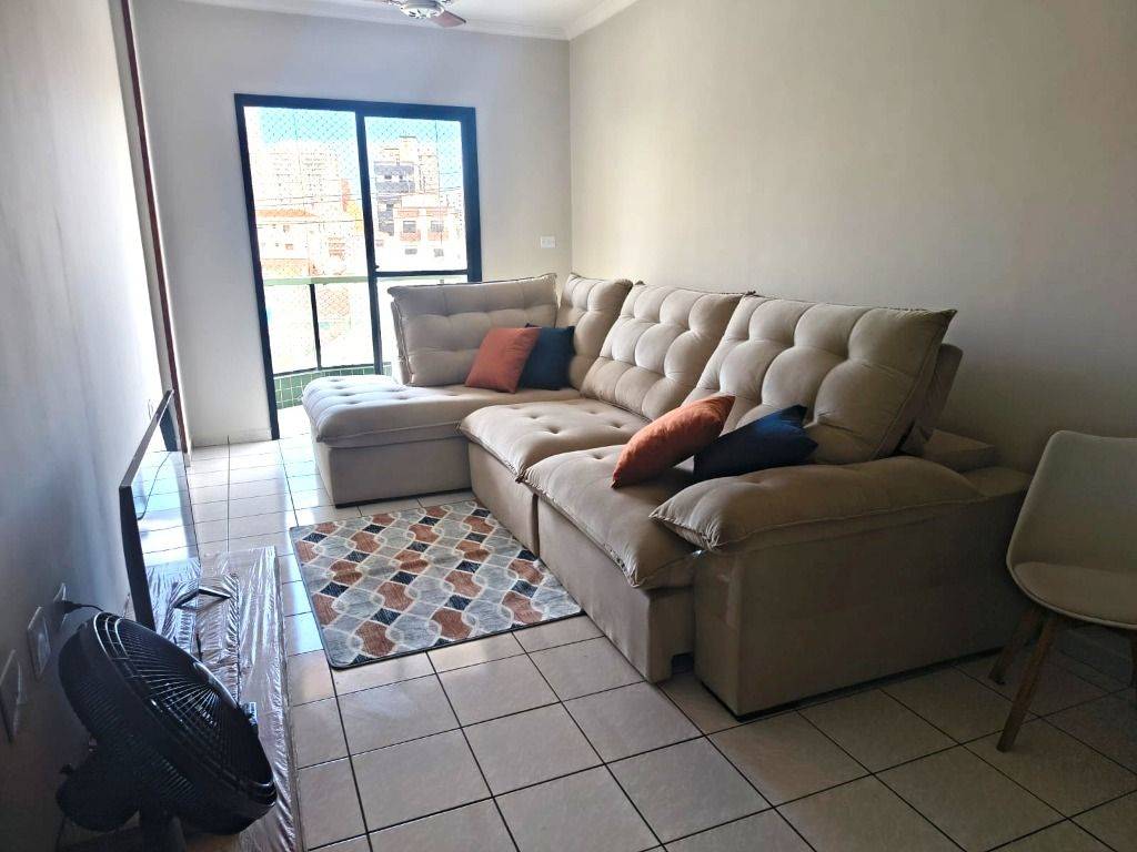 Apartamento, 3 quartos, 94 m² - Foto 3