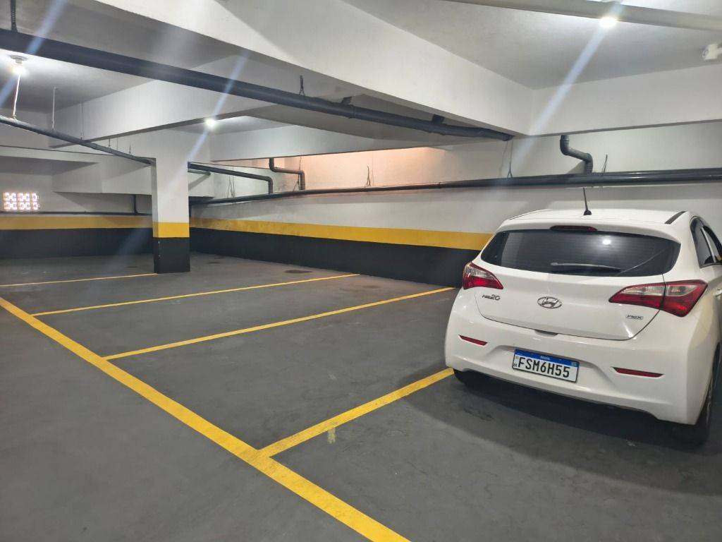 Apartamento, 3 quartos, 94 m² - Foto 29