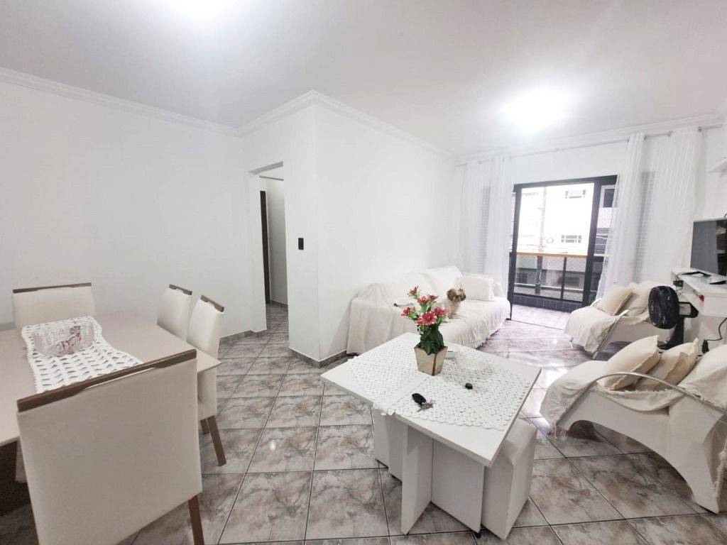 Apartamento, 2 quartos, 66 m² - Foto 2