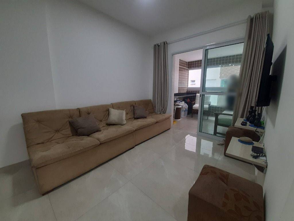 Apartamento, 2 quartos, 69 m² - Foto 1