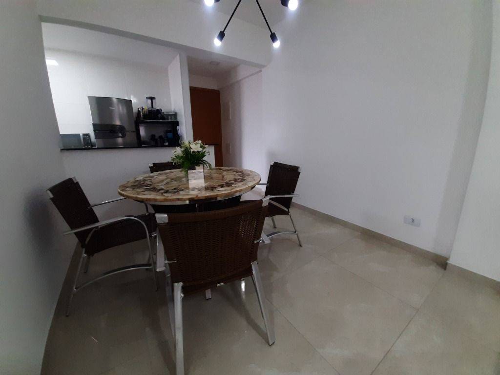 Apartamento, 2 quartos, 69 m² - Foto 4