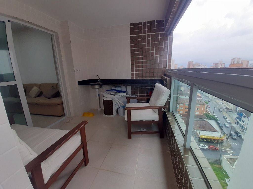 Apartamento, 2 quartos, 69 m² - Foto 8