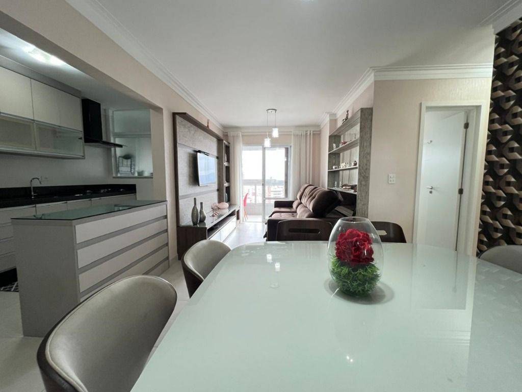 Apartamento, 2 quartos, 75 m² - Foto 1
