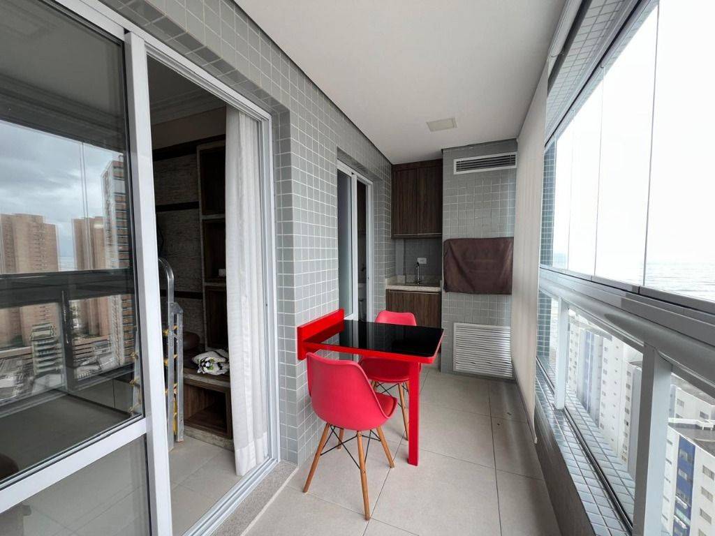 Apartamento, 2 quartos, 75 m² - Foto 2