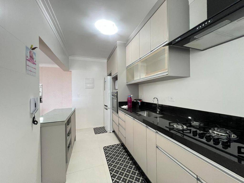 Apartamento, 2 quartos, 75 m² - Foto 7