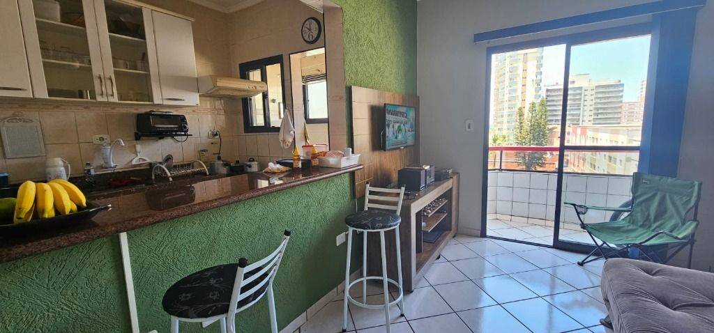Apartamento, 1 quarto, 45 m² - Foto 4
