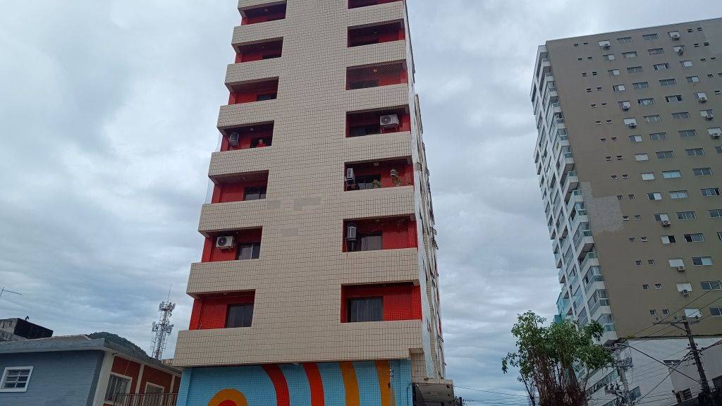 Apartamento, 1 quarto, 69 m² - Foto 1