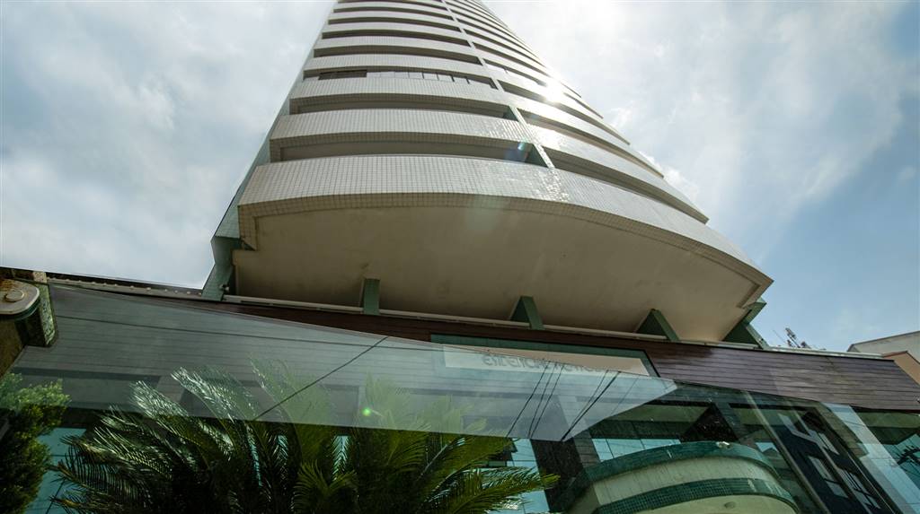 Apartamento, 2 quartos, 66 m² - Foto 1