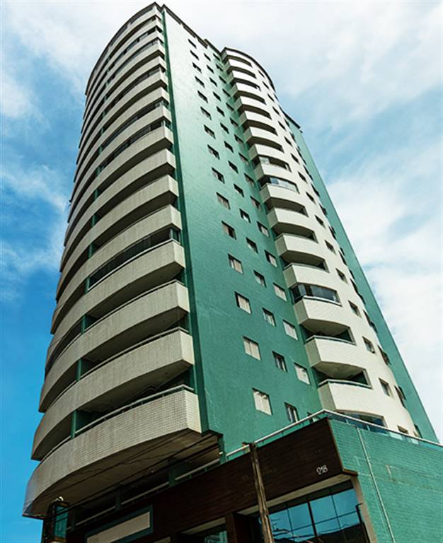 Apartamento, 2 quartos, 66 m² - Foto 2