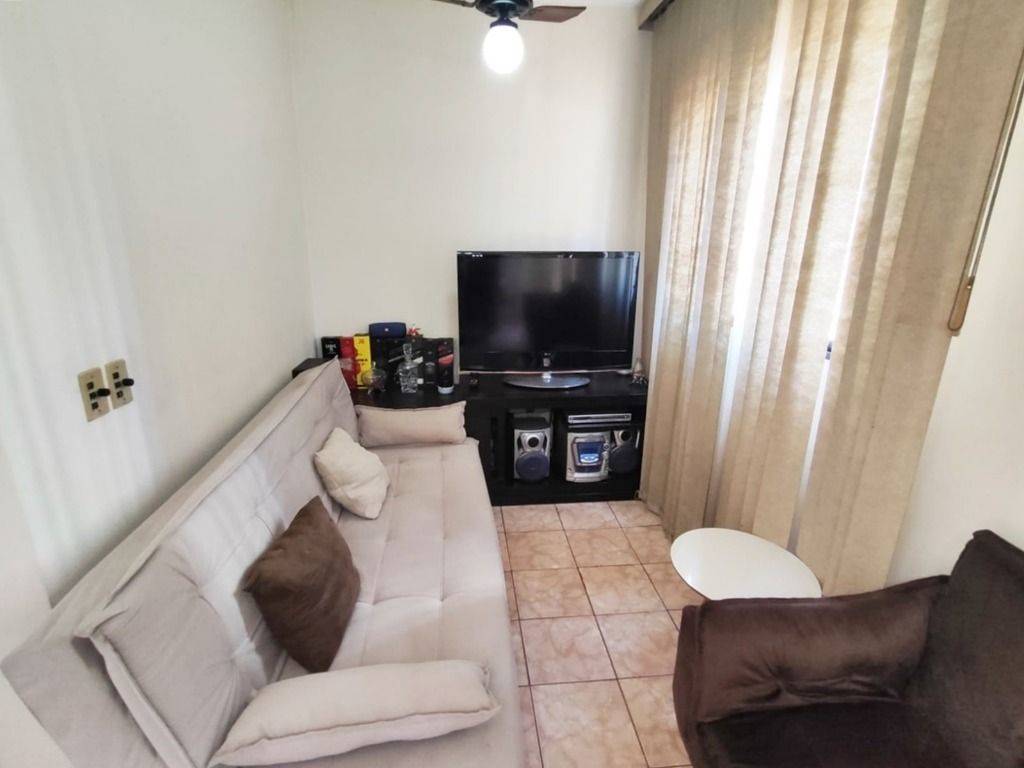 Apartamento, 1 quarto, 49 m² - Foto 2