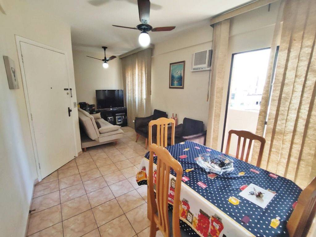 Apartamento, 1 quarto, 49 m² - Foto 1