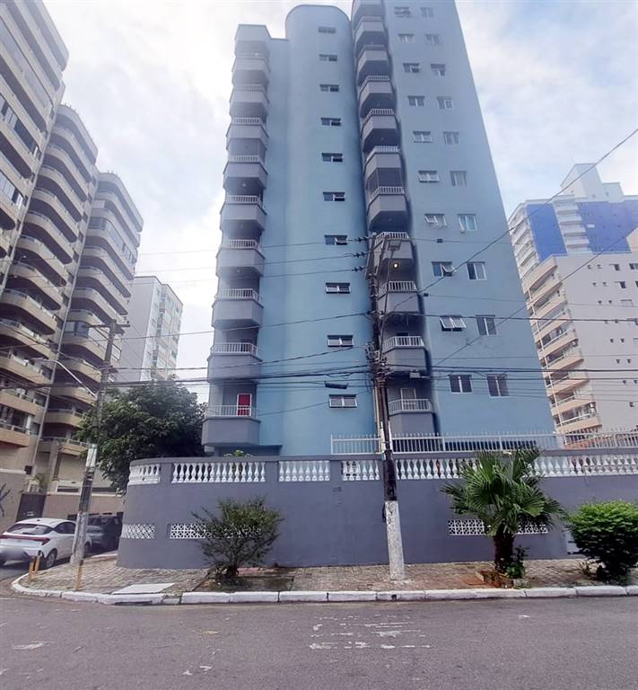 Apartamento, 1 quarto, 43 m² - Foto 1