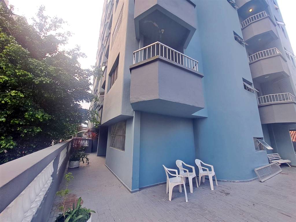 Apartamento, 1 quarto, 43 m² - Foto 3