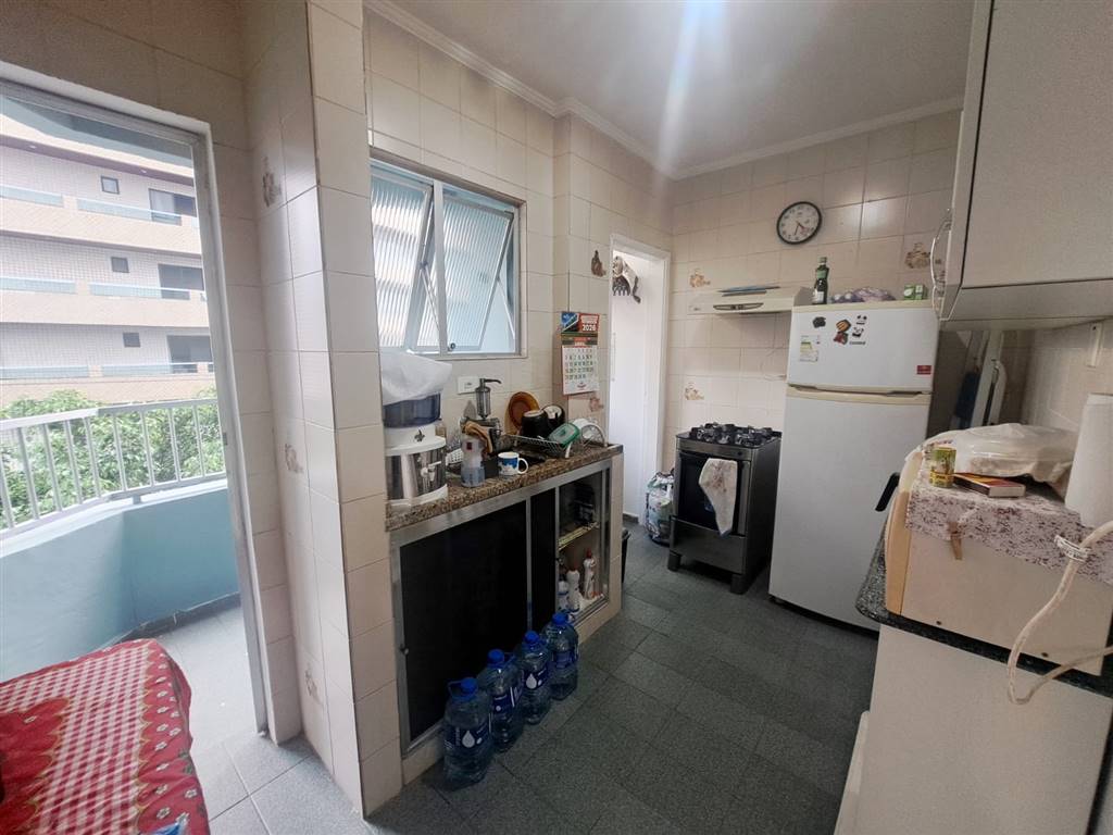 Apartamento, 1 quarto, 43 m² - Foto 6