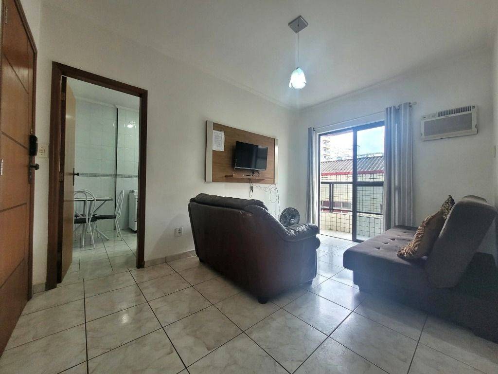 Apartamento, 1 quarto, 55 m² - Foto 1