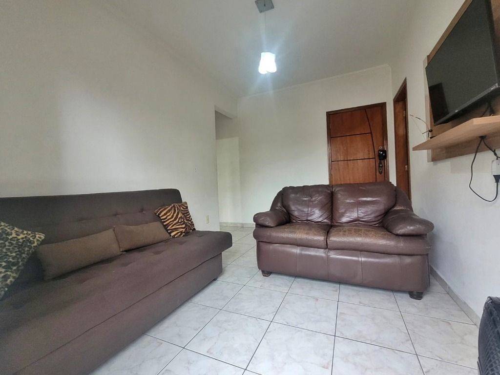 Apartamento, 1 quarto, 55 m² - Foto 3
