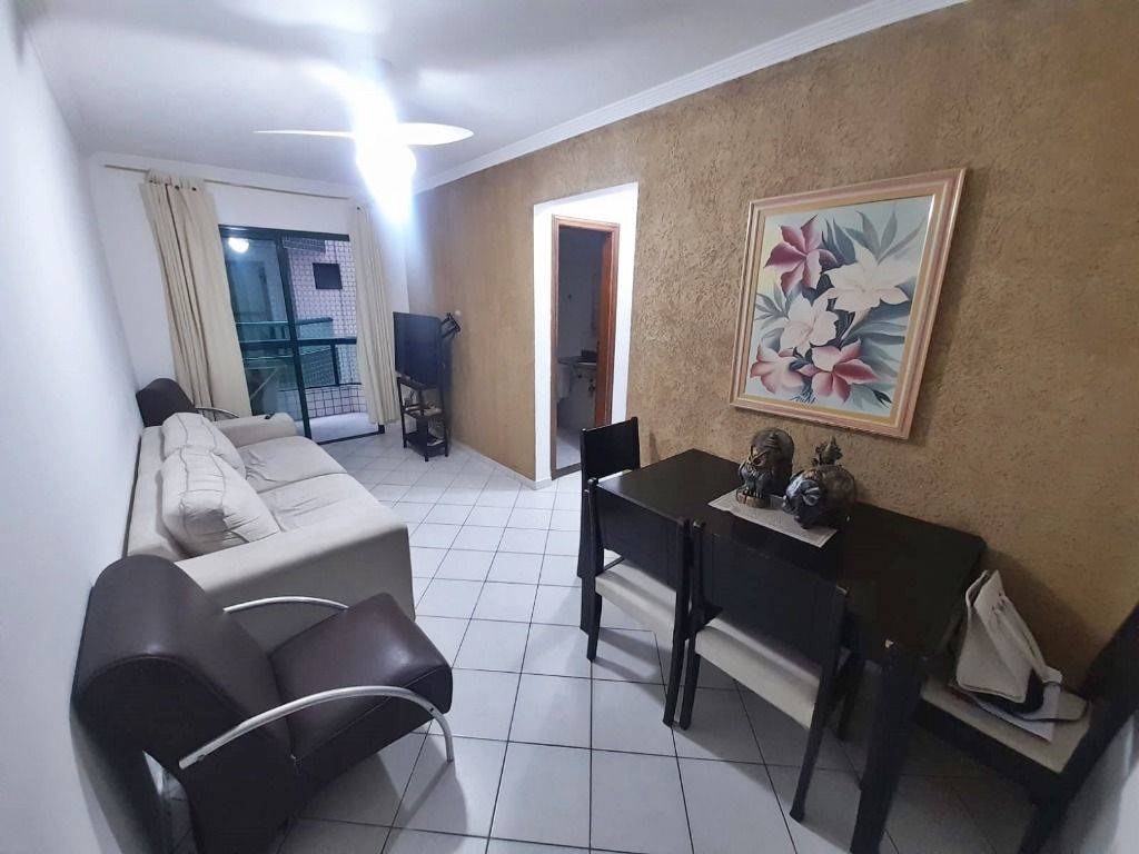 Apartamento, 1 quarto - Foto 1